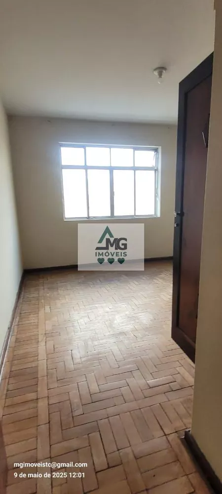 Apartamento, 3 quartos - Foto 2