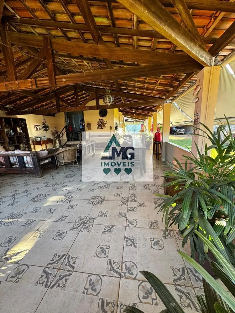 Chácara, 5 quartos, 3957 m² - Foto 21
