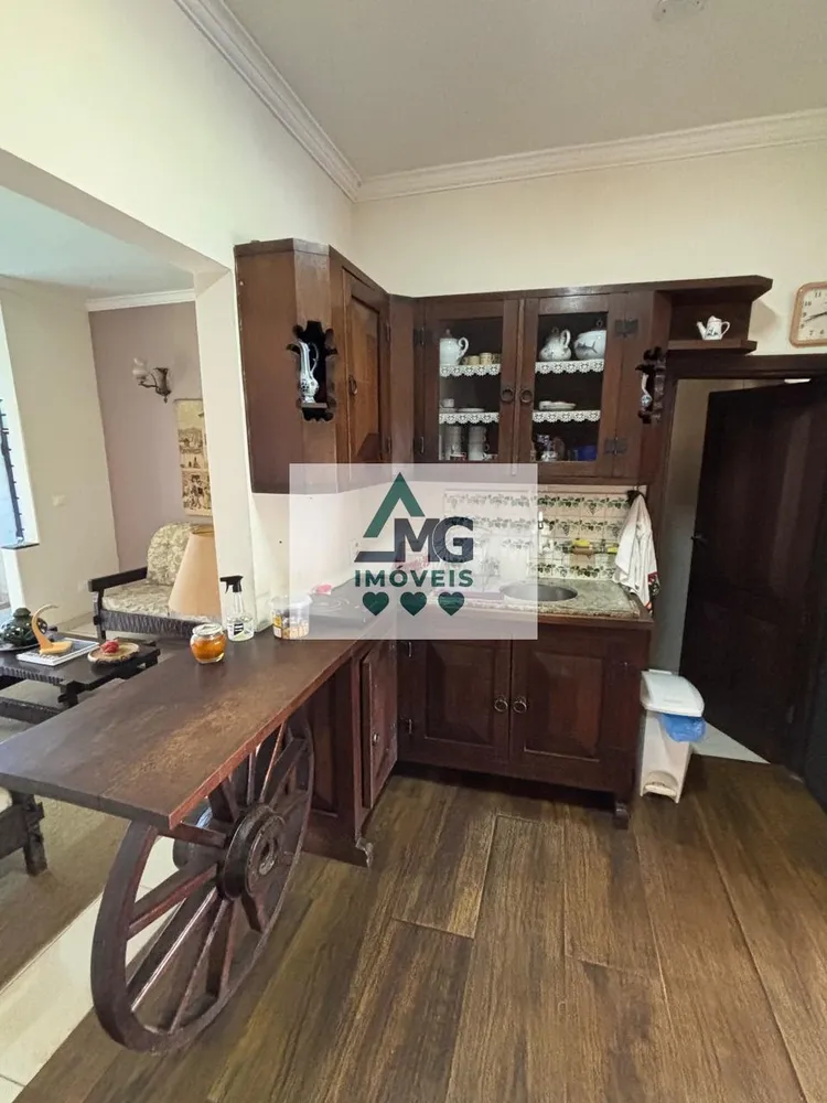 Chácara, 5 quartos, 3957 m² - Foto 5