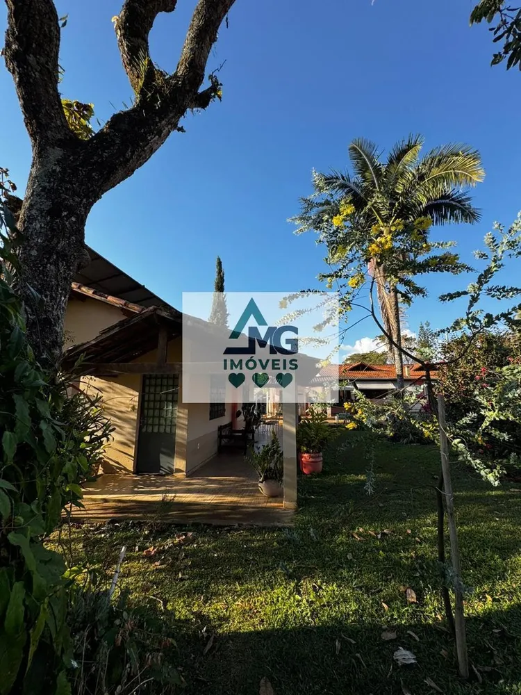 Chácara, 5 quartos, 3957 m² - Foto 17
