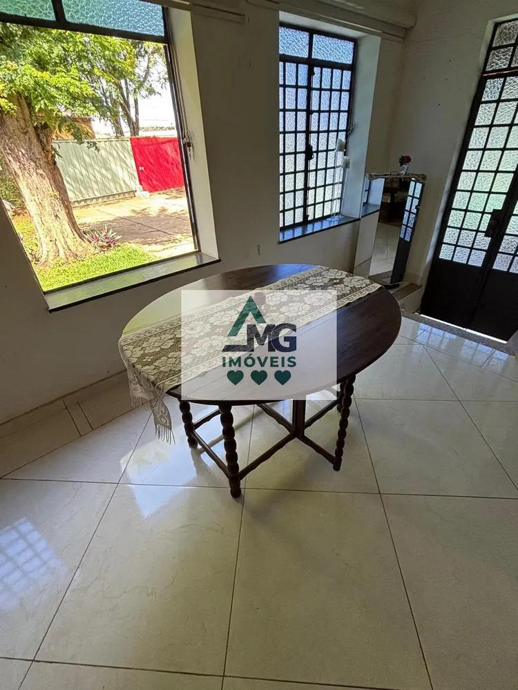 Chácara, 5 quartos, 3957 m² - Foto 4
