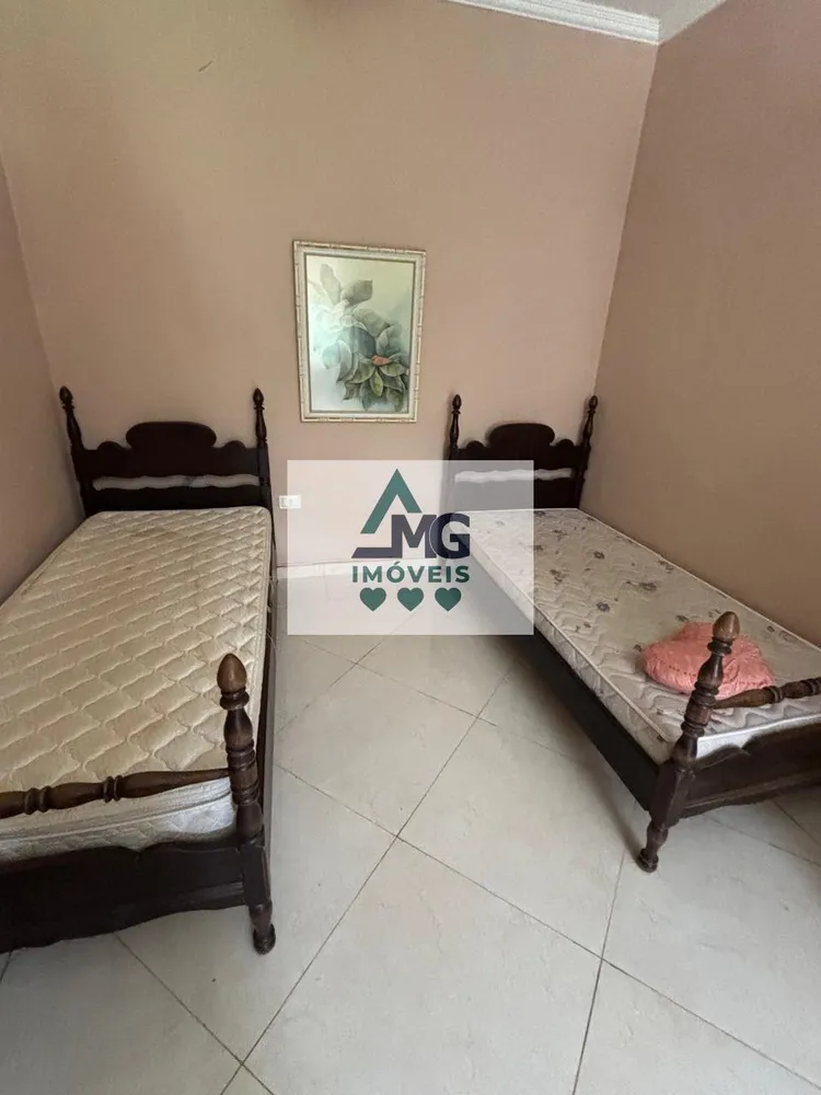Chácara, 5 quartos, 3957 m² - Foto 3