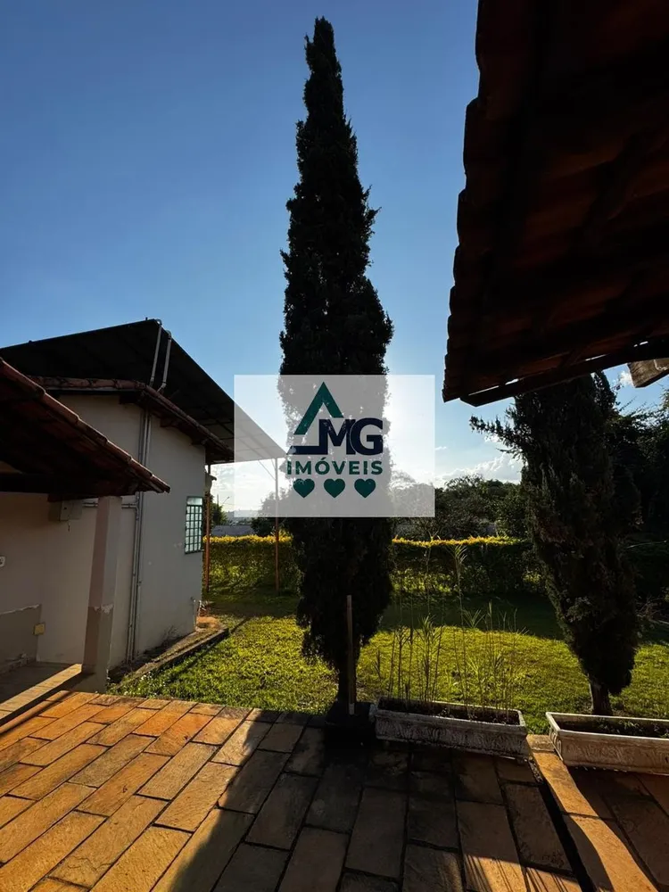 Chácara, 5 quartos, 3957 m² - Foto 12