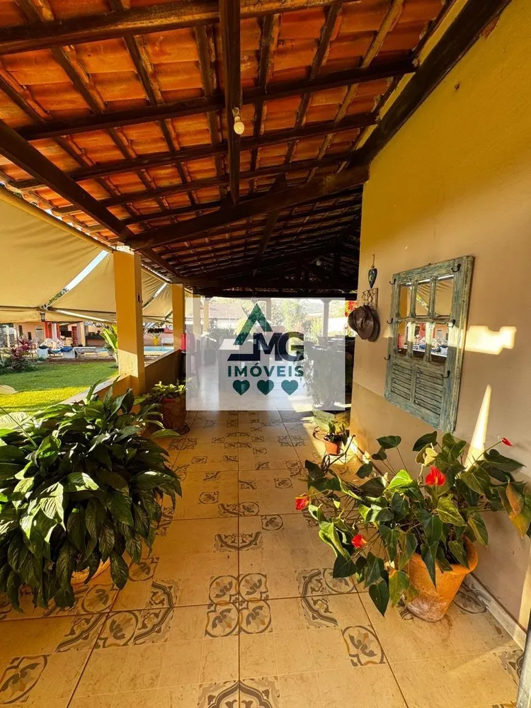 Chácara, 5 quartos, 3957 m² - Foto 23