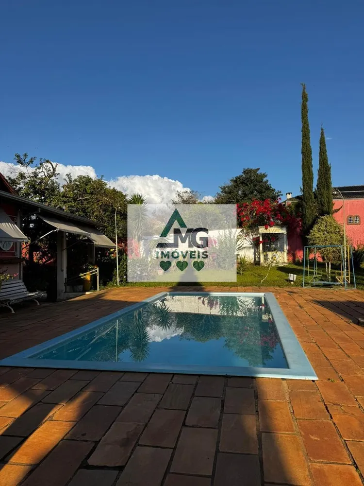 Chácara, 5 quartos, 3957 m² - Foto 11