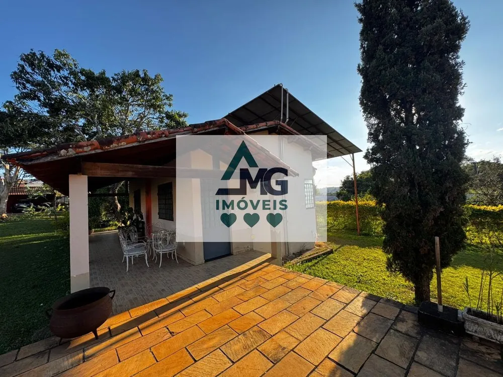 Chácara, 5 quartos, 3957 m² - Foto 13