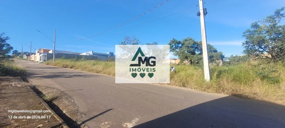 Terreno, 420 m² - Foto 1
