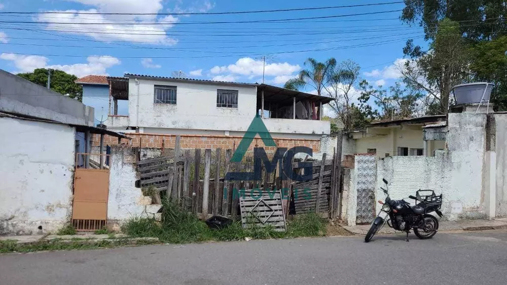 Terreno à venda - Foto 1