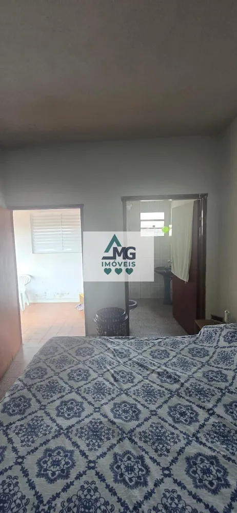 Casa, 3 quartos, 121 m² - Foto 9