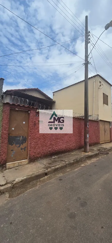 Casa, 3 quartos, 121 m² - Foto 8