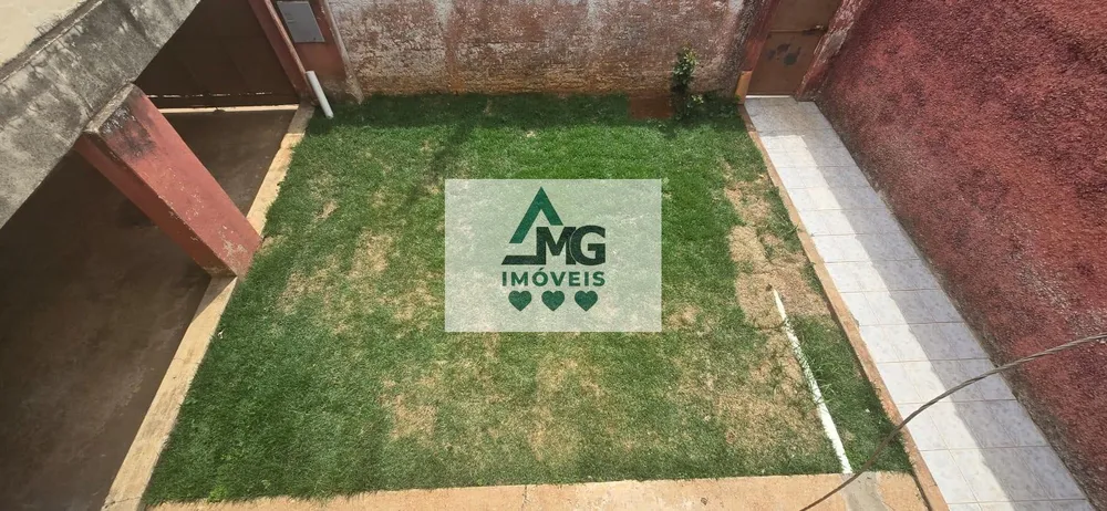 Casa, 3 quartos, 121 m² - Foto 15