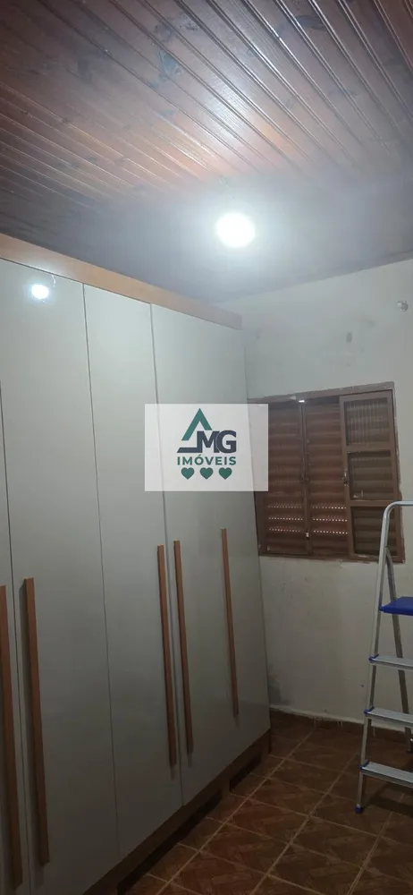 Casa, 3 quartos, 121 m² - Foto 14