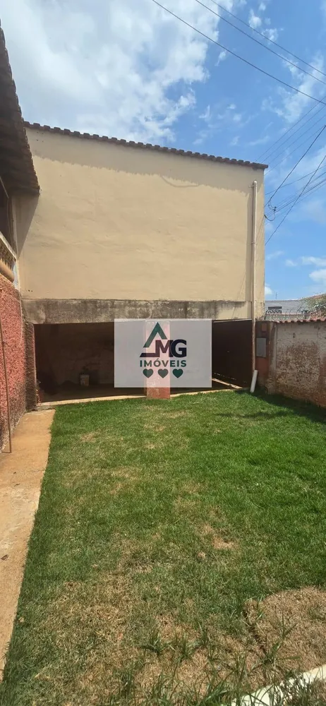 Casa, 3 quartos, 121 m² - Foto 5