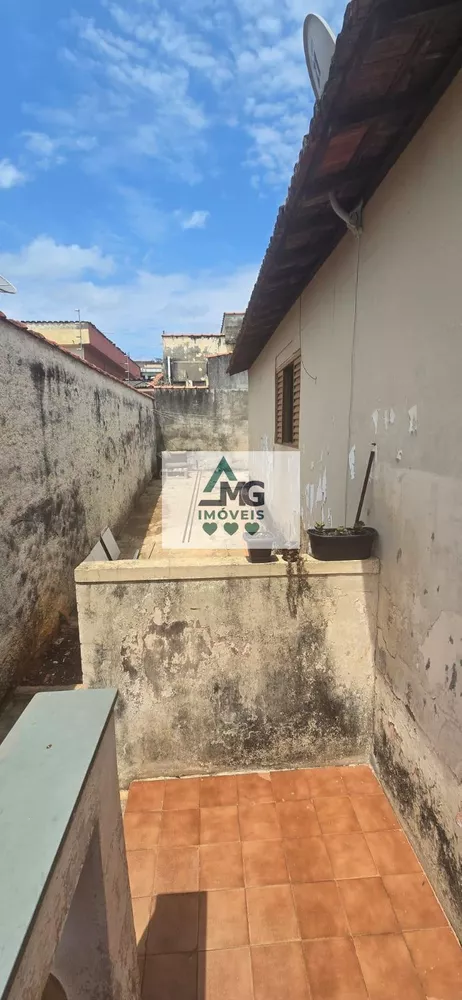 Casa, 3 quartos, 121 m² - Foto 3