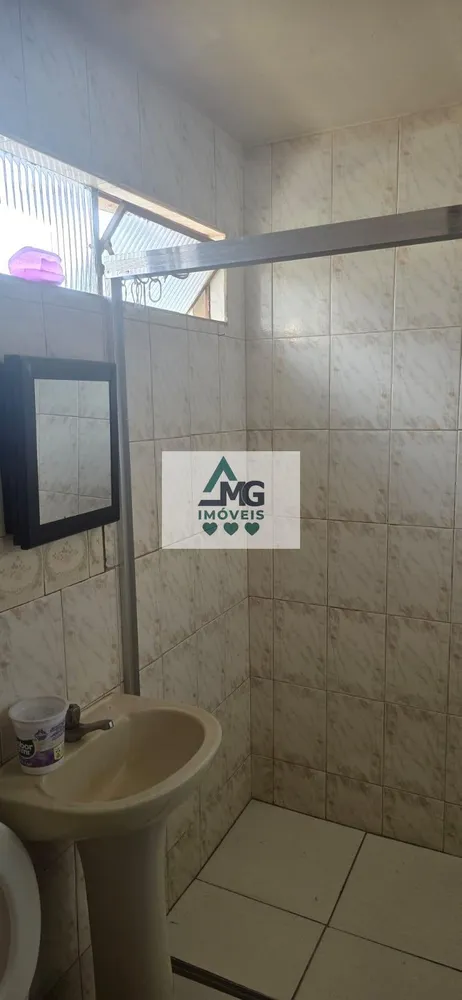 Casa, 3 quartos, 121 m² - Foto 12