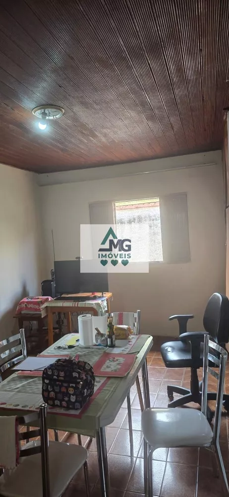 Casa, 3 quartos, 121 m² - Foto 2