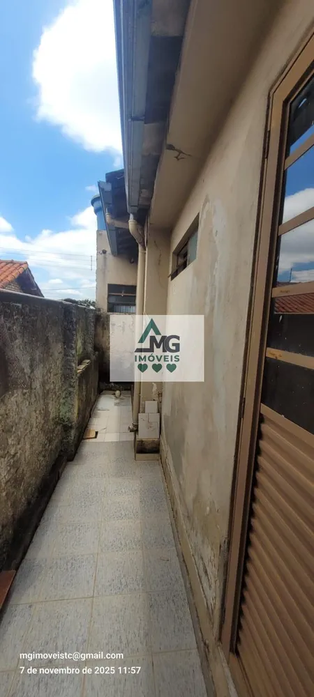 Casa, 3 quartos, 121 m² - Foto 13