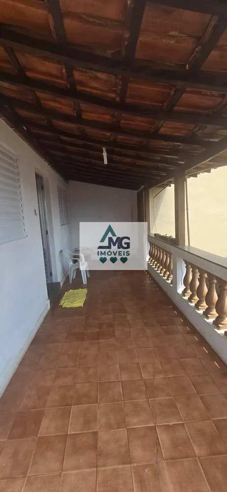 Casa, 3 quartos, 121 m² - Foto 11