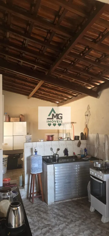 Casa, 3 quartos, 121 m² - Foto 10