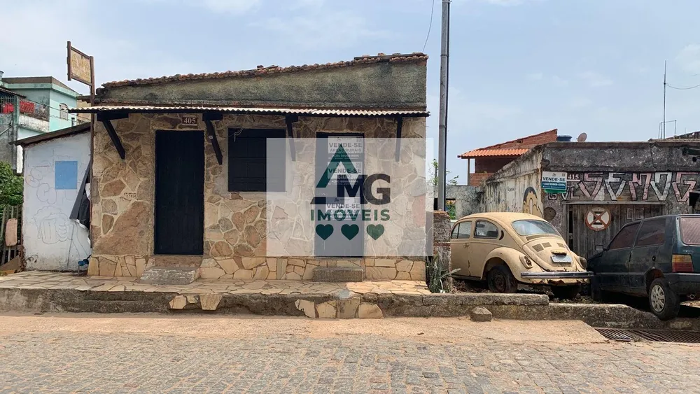 Depósito-Galpão, 240 m² - Foto 1