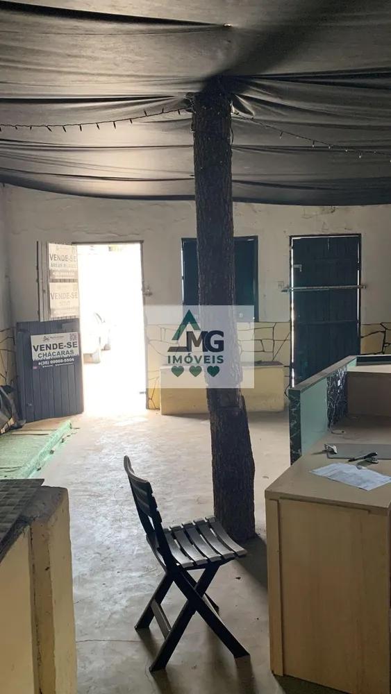 Depósito-Galpão, 240 m² - Foto 4