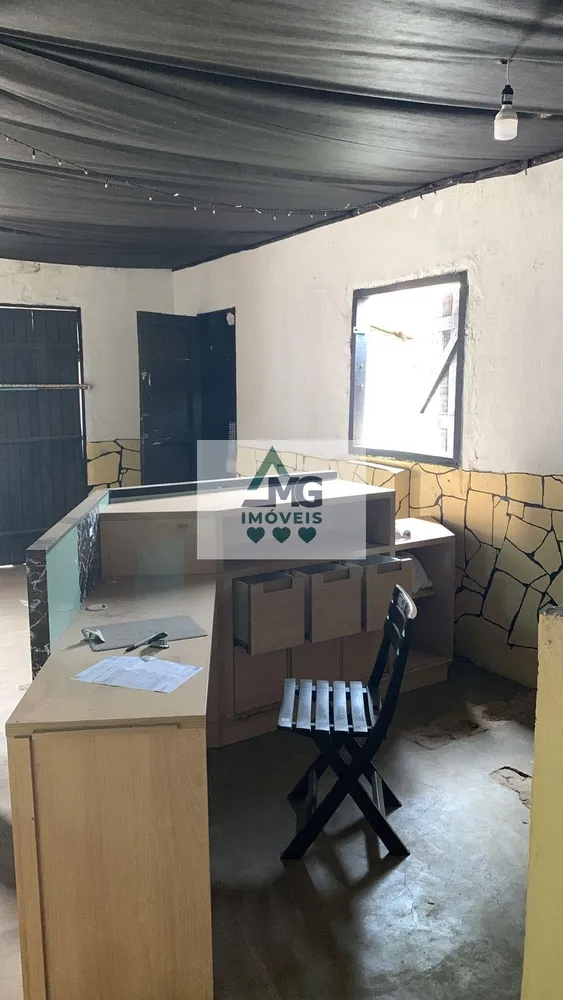 Depósito-Galpão, 240 m² - Foto 9