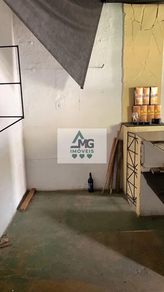 Depósito-Galpão, 240 m² - Foto 6