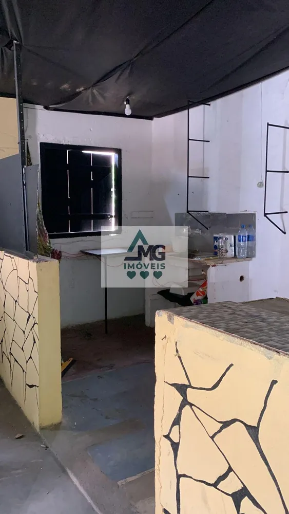 Depósito-Galpão, 240 m² - Foto 5