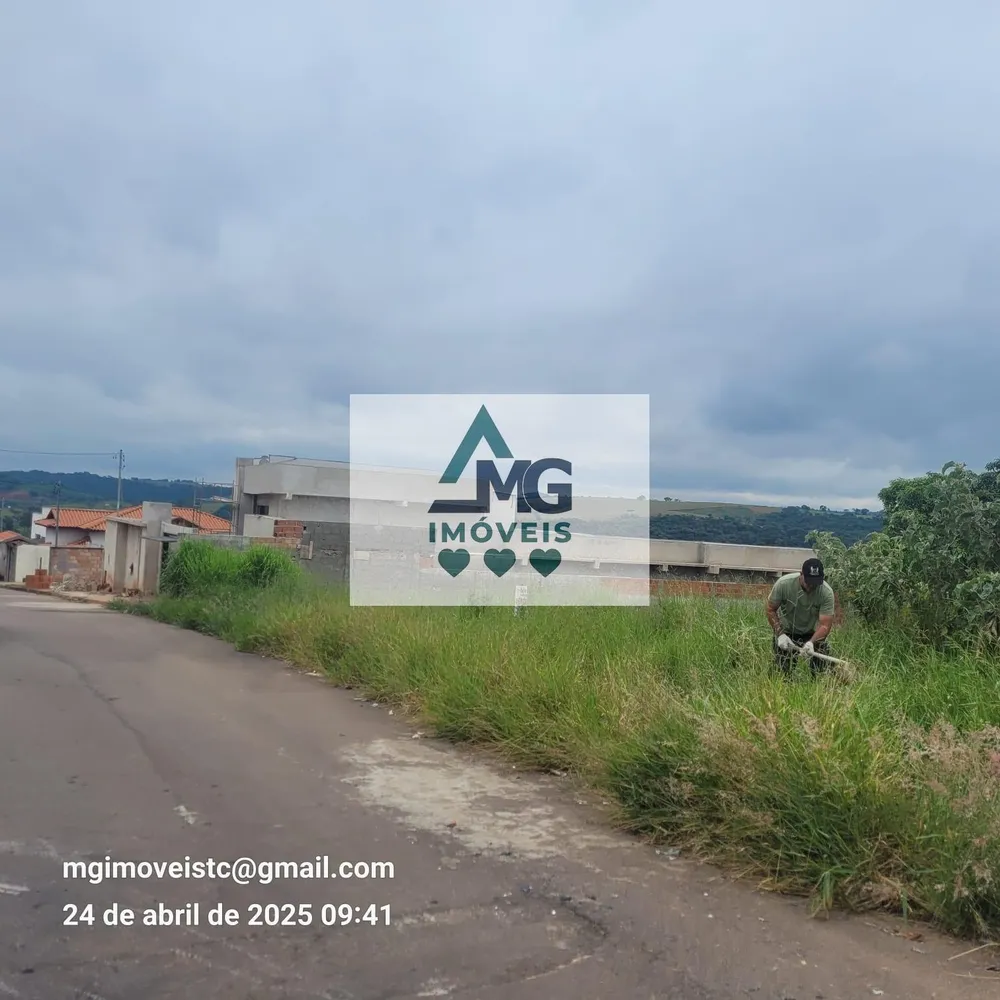 Terreno, 1127 m² - Foto 3