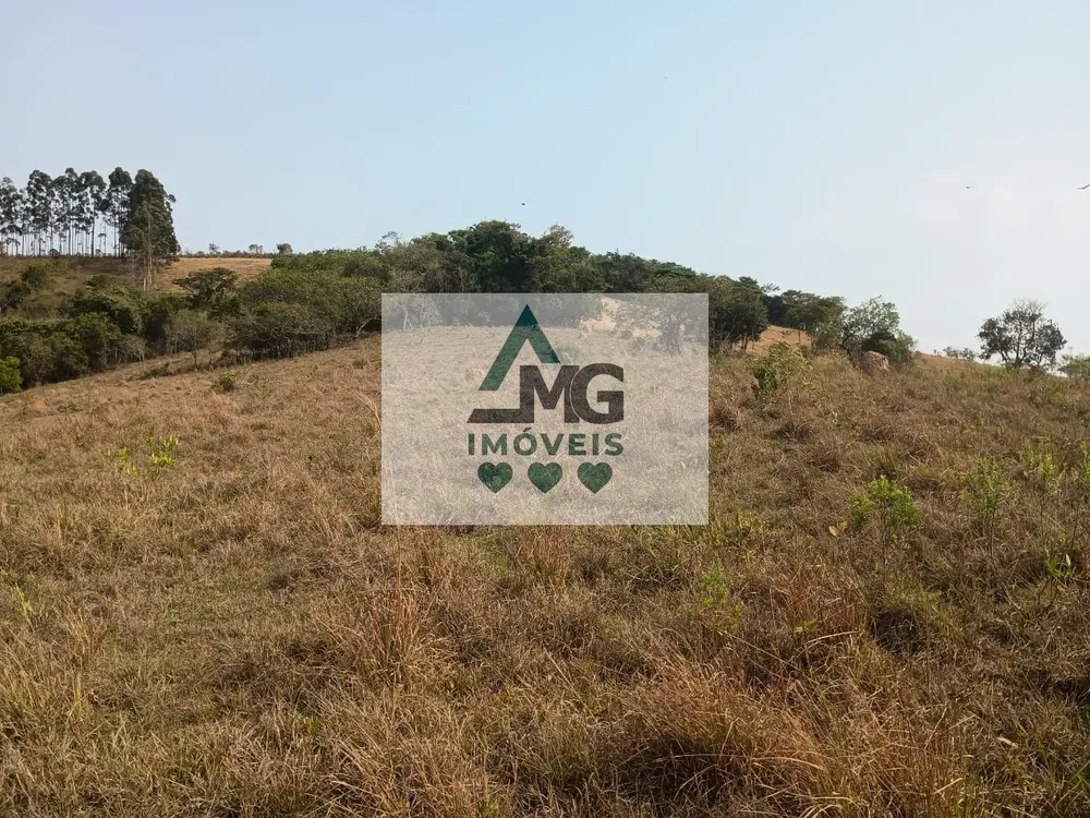 Terreno, 3 hectares - Foto 1