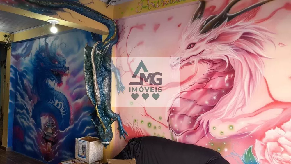 Fazenda, 3 quartos - Foto 2