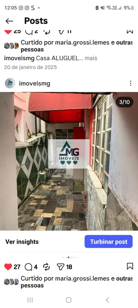 Casa, 2 quartos, 50 m² - Foto 7