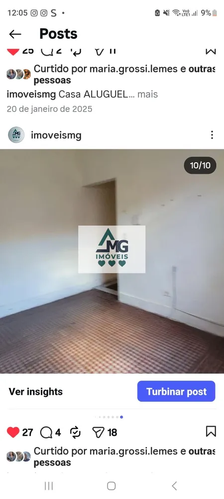 Casa, 2 quartos, 50 m² - Foto 2