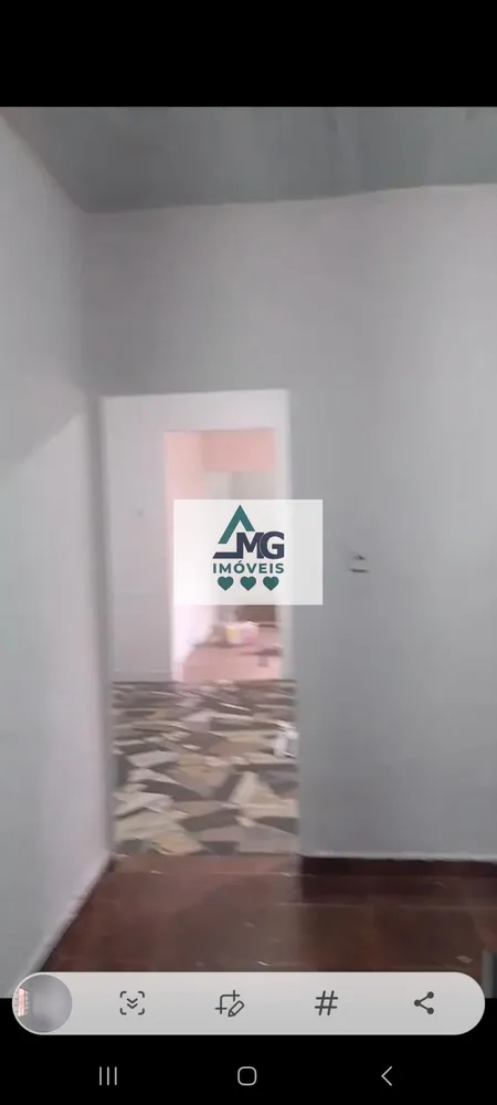 Casa, 2 quartos, 50 m² - Foto 9