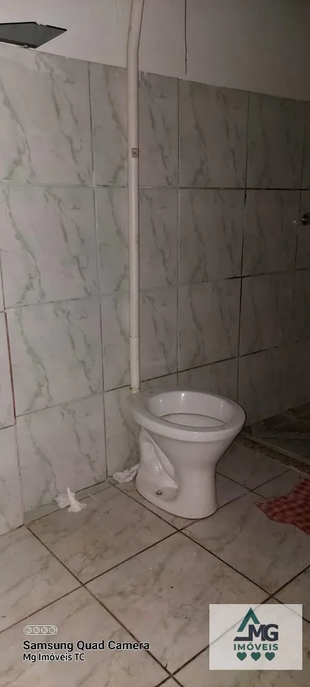 Casa, 2 quartos, 50 m² - Foto 15