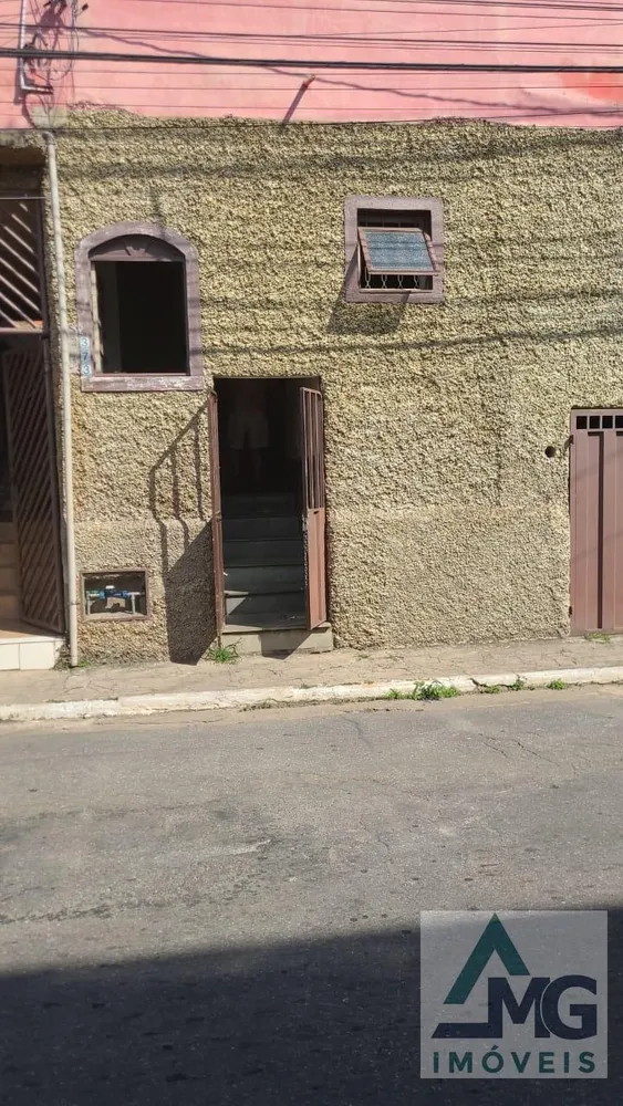 Casa, 2 quartos, 50 m² - Foto 1