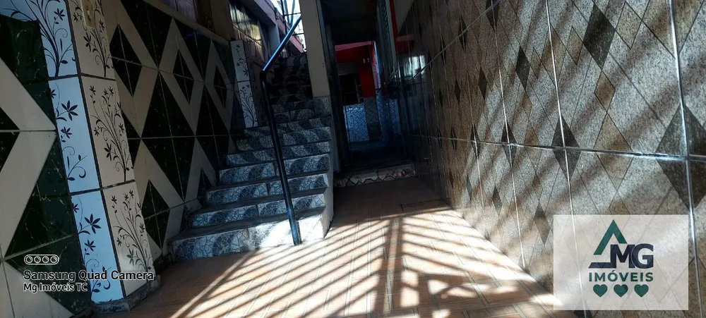 Casa, 2 quartos, 50 m² - Foto 13