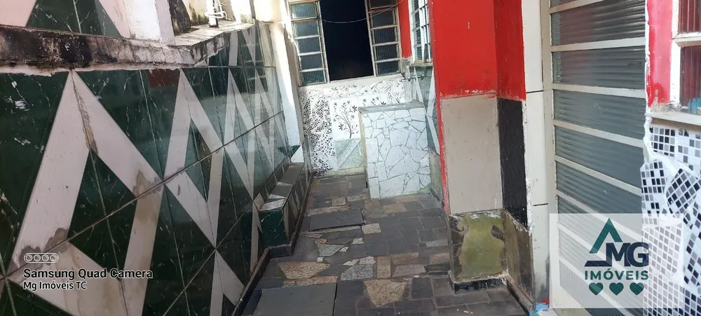 Casa, 2 quartos, 50 m² - Foto 14