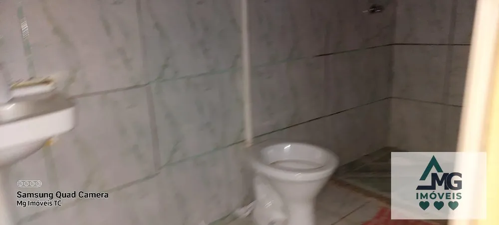 Casa, 2 quartos, 50 m² - Foto 16