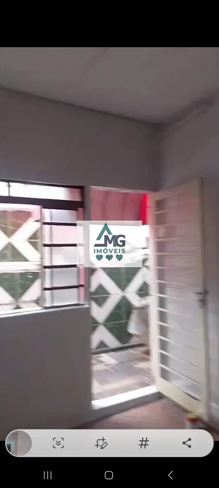 Casa, 2 quartos, 50 m² - Foto 11