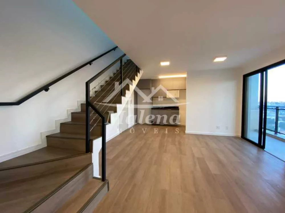 Cobertura, 2 quartos, 153 m² - Foto 1