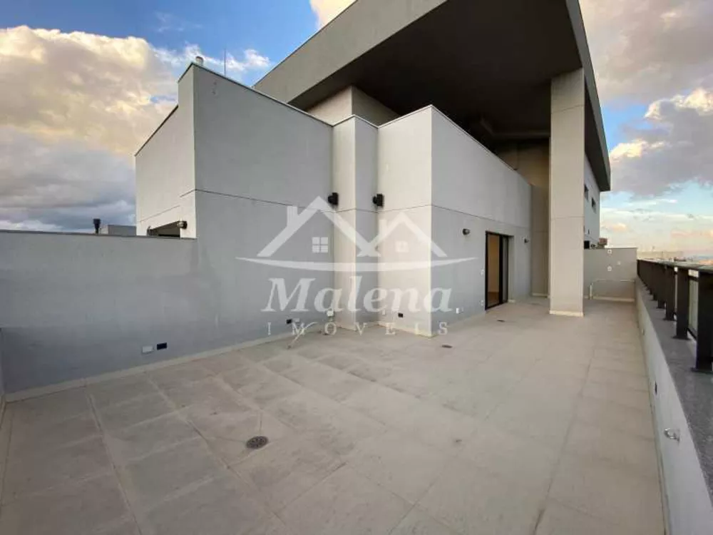 Cobertura, 2 quartos, 153 m² - Foto 2
