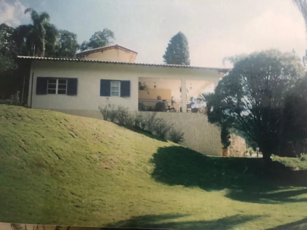 Haras e Área Rural Padrão à venda com 5 quartos, 41300 - Foto 4