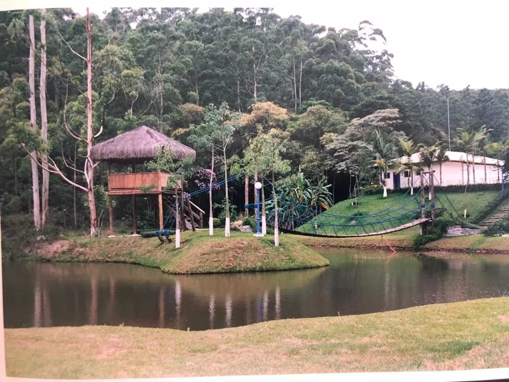 Haras e Área Rural Padrão à venda com 5 quartos, 41300 - Foto 1