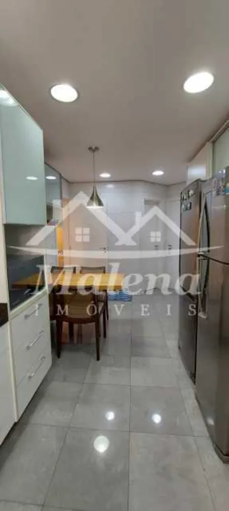 Apartamento, 4 quartos, 177 m² - Foto 11