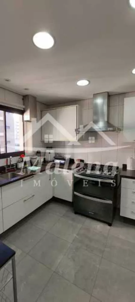 Apartamento, 4 quartos, 177 m² - Foto 3