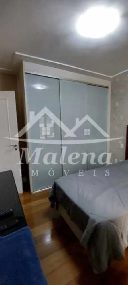 Apartamento, 4 quartos, 177 m² - Foto 9