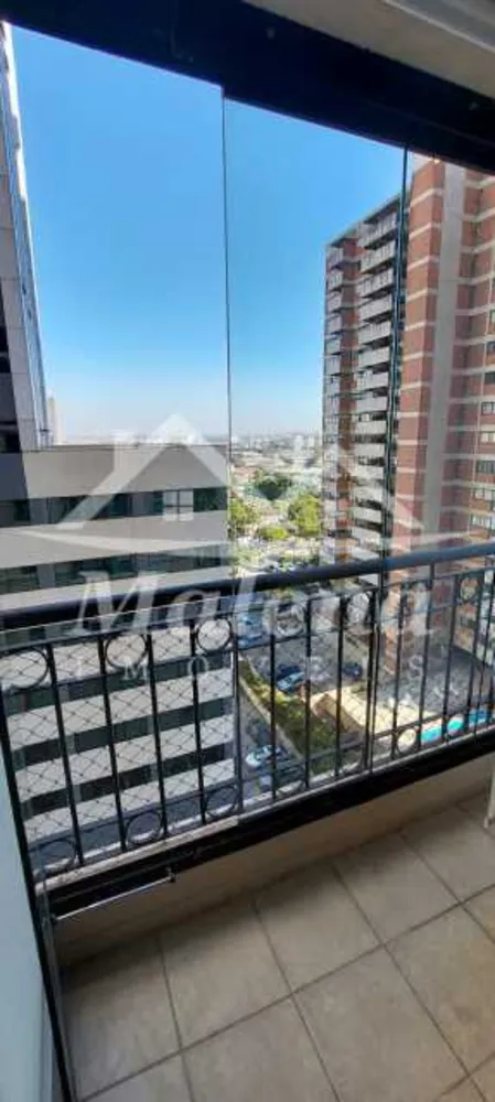 Apartamento, 4 quartos, 177 m² - Foto 6