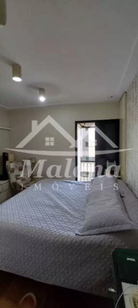 Apartamento, 4 quartos, 177 m² - Foto 4