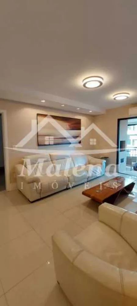 Apartamento, 4 quartos, 177 m² - Foto 2